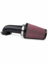 Image 2 of 40 CV Outlaw Sidwinder Intake 
