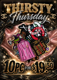 Image 2 of Thirsty Thursday 