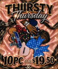 Image 1 of Thirsty Thursday 