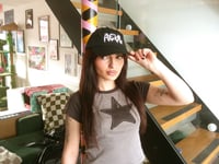 Image 1 of REVE cap