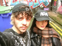 Image 2 of REVE cap