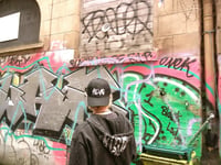 Image 4 of REVE cap