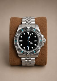 Image 1 of Contour Diver - Automatic TMI/SII NH35