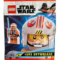 Luke Skywalker X-Wing