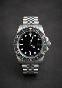 Image 2 of Contour Diver - Automatic TMI/SII NH35