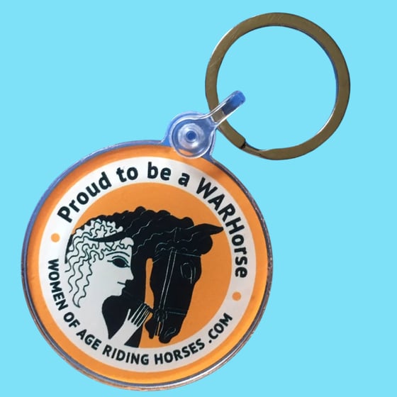 Image of Keychain