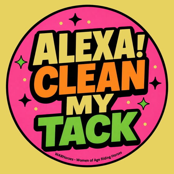 Image of Alexa Sticker