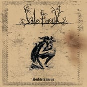Image of Sale Freux – Subterraneus 2xLP