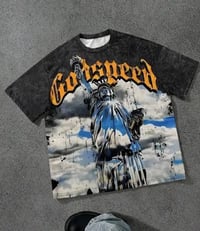 Man's shirt