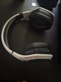 RGB headphones 