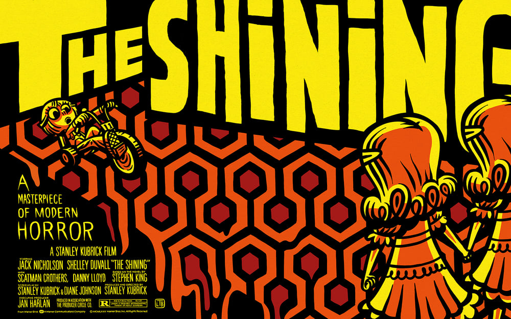Image of Danny's Shine