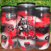 GA Bulldawgs