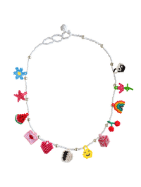 Image 1 of All Over Me necklace - Mood Lab