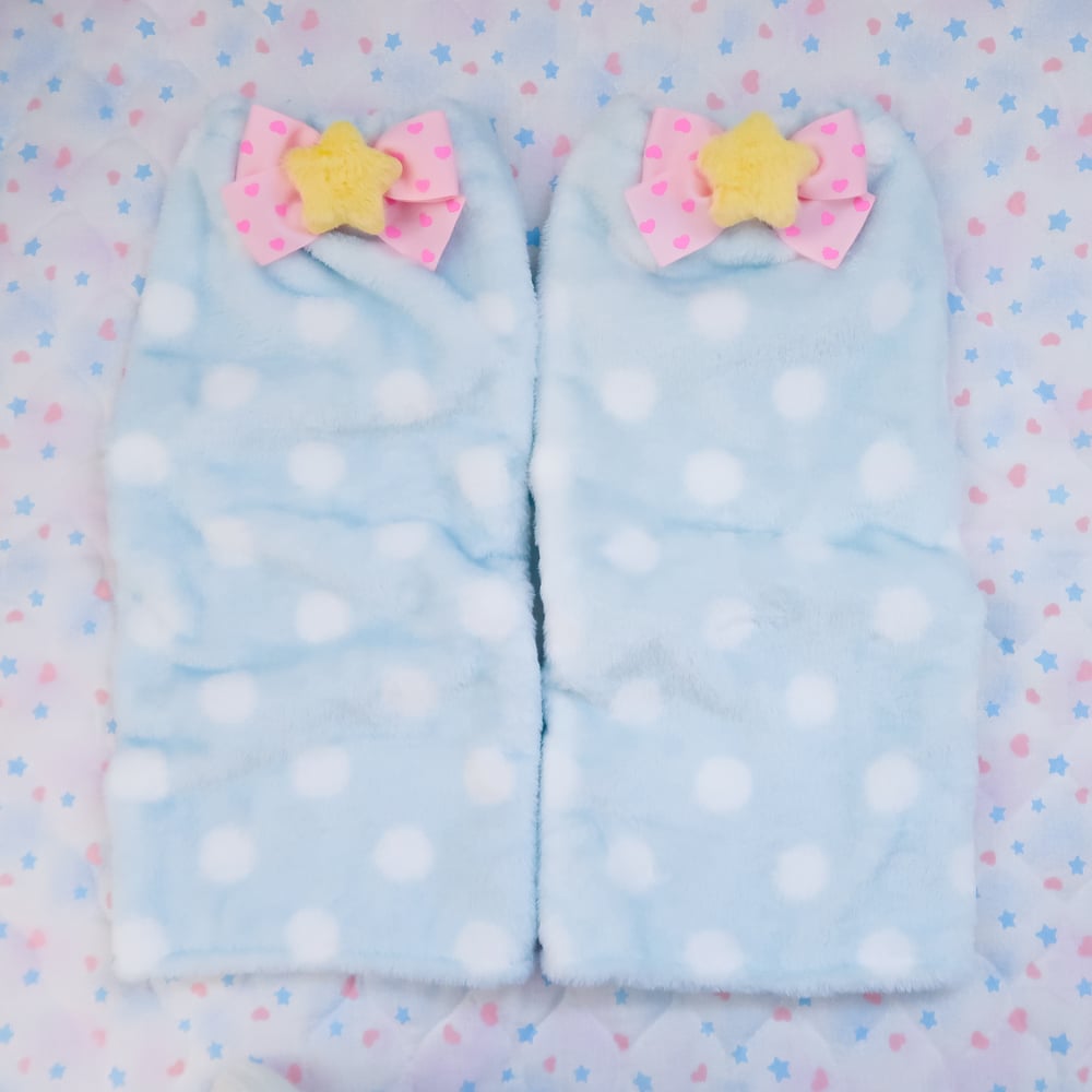 ☆ Listing For Rudolf/Delta ☆