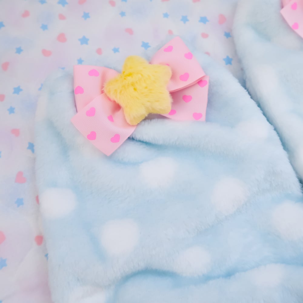 ☆ Listing For Rudolf/Delta ☆