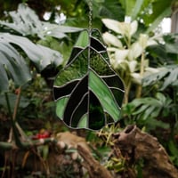 Fiddle Leaf 9" (Made to Order)