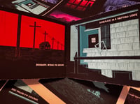 Image 2 of Remains [An Original Place-Based Horror Zine]