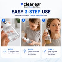 Image 3 of Clear Ear ™ Ear Irrigator