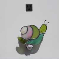 Image 2 of SNAIL NIGHTLIGHT (Snightlight?)