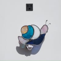 Image 3 of SNAIL NIGHTLIGHT (Snightlight?)
