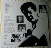 Image 2 of GERMS – "What We Do Is Secret" Lp