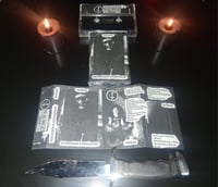 Vlätre / Perpetuum Cruentare- Split Tape