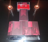 Krèëzhätl Zëkrètiiüùm Demo III Tape