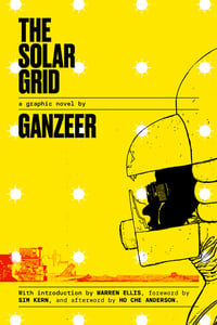 Image 1 of The Solar Grid: Complete Edition