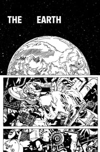 Image 2 of The Solar Grid: Complete Edition
