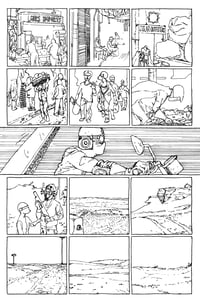 Image 3 of The Solar Grid: Complete Edition