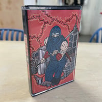 Imp – Ninja Man