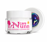 Care NUNN Crema Limpiadora 
