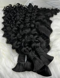 Image 2 of BOHO WEFTLESS BUNDLES