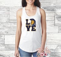 Image 2 of UNCG Spartans University Designs. SVG Files, Cricut, Studio, Digital Cut Files