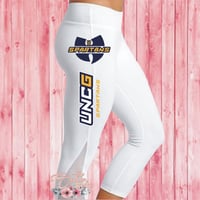 Image 3 of UNCG Spartans University Designs. SVG Files, Cricut, Studio, Digital Cut Files