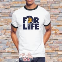 Image 4 of UNCG Spartans University Designs. SVG Files, Cricut, Studio, Digital Cut Files