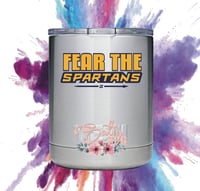 Image 7 of UNCG Spartans University Designs. SVG Files, Cricut, Studio, Digital Cut Files