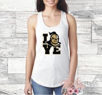 Image 2 of UCF Knights University Designs. SVG Files, Cricut, Studio, Digital Cut Files