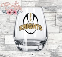 Image 6 of UCF Knights University Designs. SVG Files, Cricut, Studio, Digital Cut Files