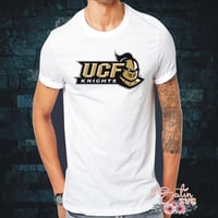 Image 9 of UCF Knights University Designs. SVG Files, Cricut, Studio, Digital Cut Files