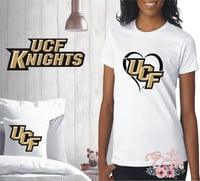 Image 13 of UCF Knights University Designs. SVG Files, Cricut, Studio, Digital Cut Files