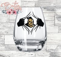 Image 14 of UCF Knights University Designs. SVG Files, Cricut, Studio, Digital Cut Files