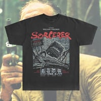 Image 1 of Sorcerer (Pre-Order)