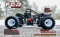 Image 3 of Team PRP FCR2.0 Losi LMT2.0 Chassis Conversion Kit