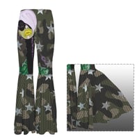Image 3 of ARMY ARTISTE HAUTE PANTS