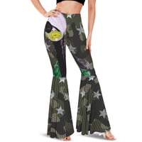 Image 2 of ARMY ARTISTE HAUTE PANTS