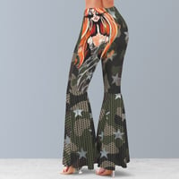 Image 4 of ARMY ARTISTE HAUTE PANTS