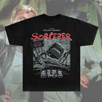 Image 2 of Sorcerer (Pre-Order)