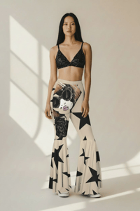 Image 1 of ROCKSTAR HAUTE PANTS