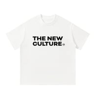 'THE NEW CULTURE' T-Shirt